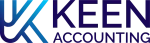 รับทำบัญชี จดทะเบียน ตรวจสอบบัญชี KEEN Accounting